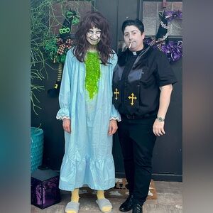 The Exorcist - Regan Halloween Costume